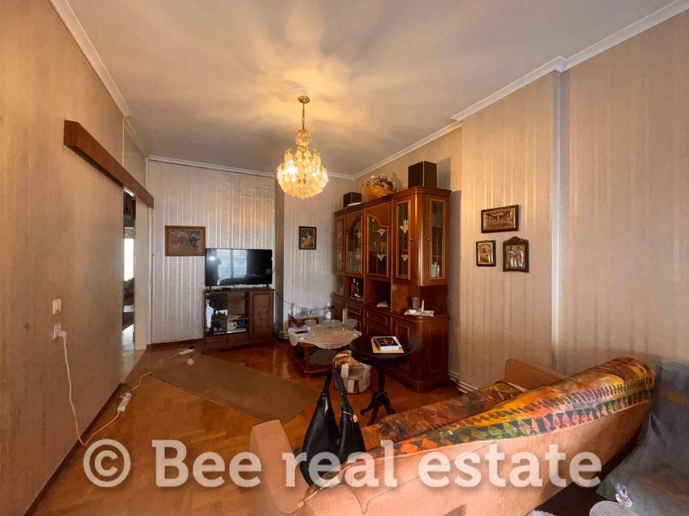 Άποψη εσωτερικού χώρου