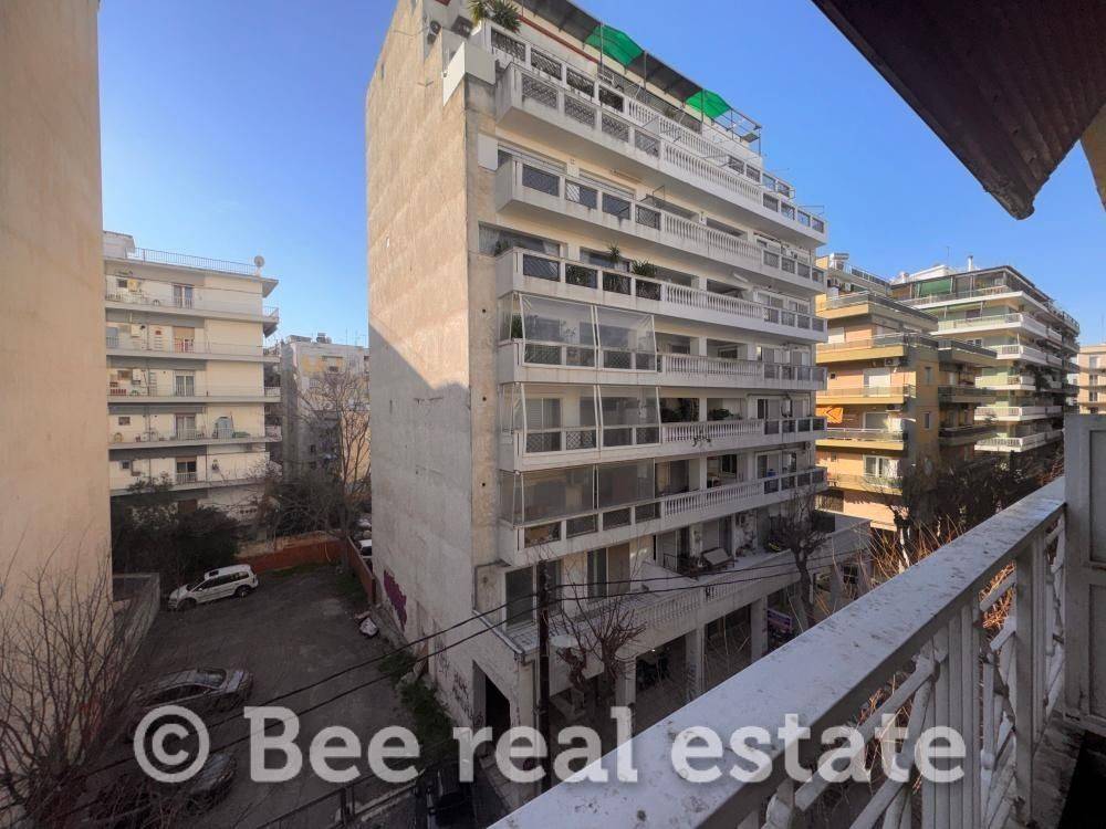 Άποψη εξωτερικού χώρου