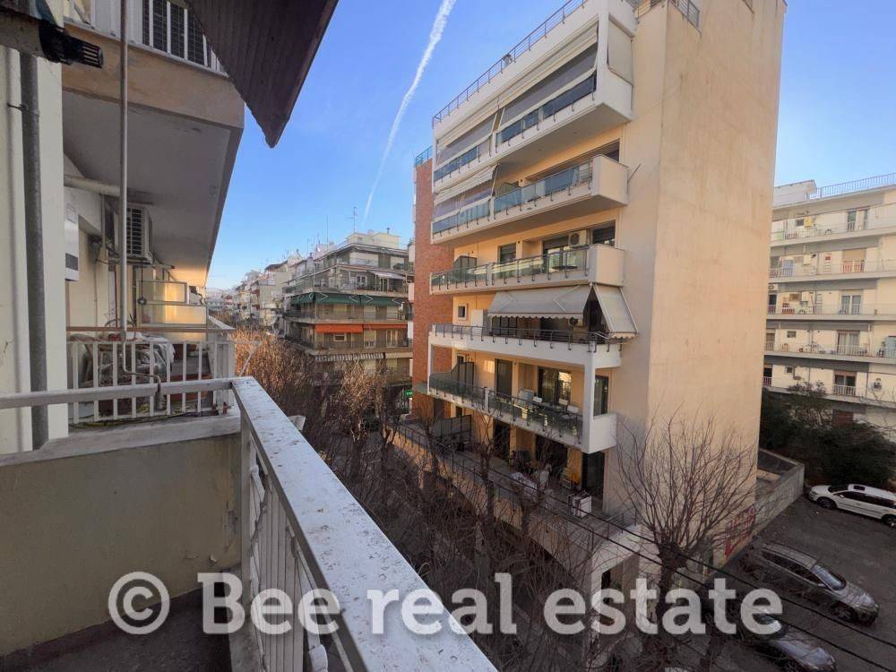 Άποψη εξωτερικού χώρου