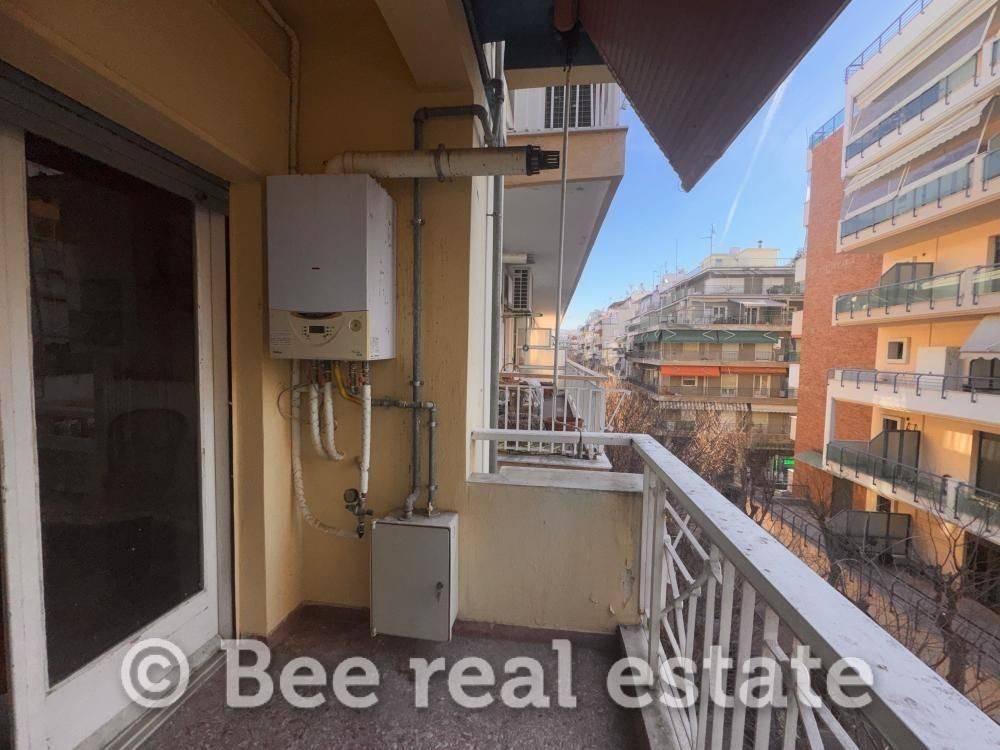 Άποψη εξωτερικού χώρου