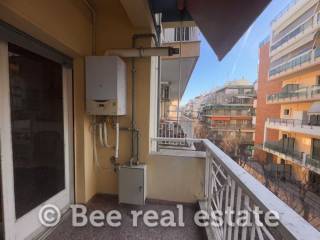 Άποψη εξωτερικού χώρου