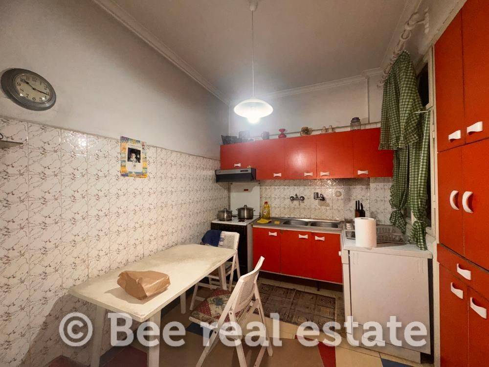 Άποψη εσωτερικού χώρου