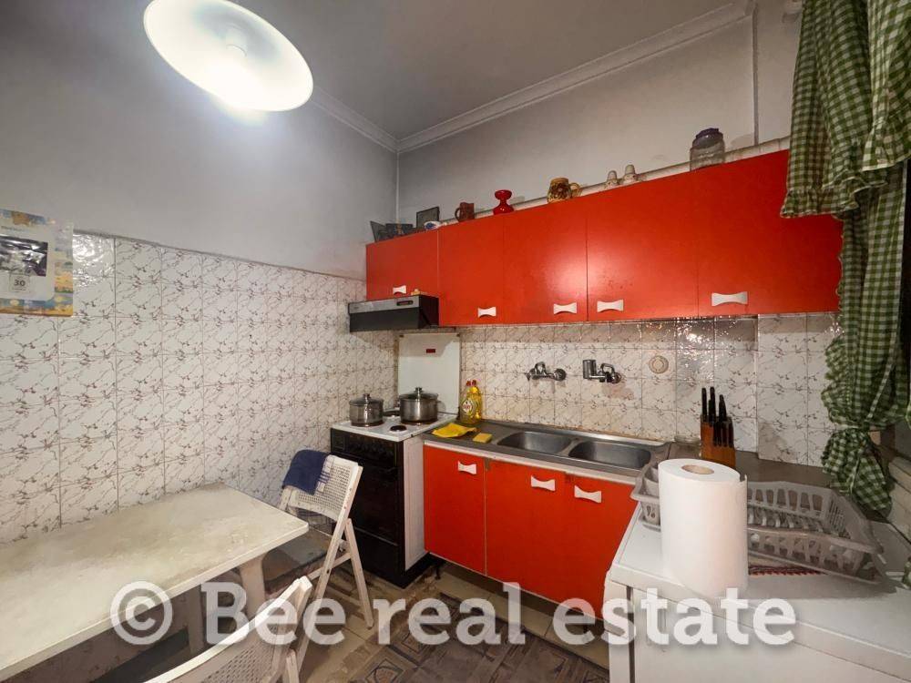 Άποψη εσωτερικού χώρου