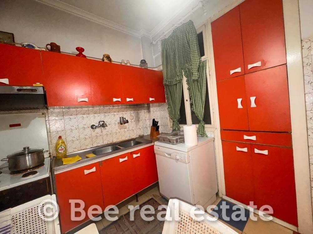 Άποψη εσωτερικού χώρου