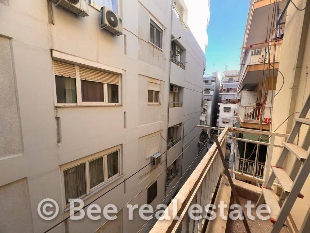 Άποψη εξωτερικού χώρου