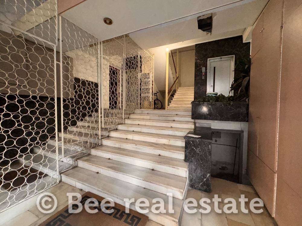 Άποψη εσωτερικού χώρου