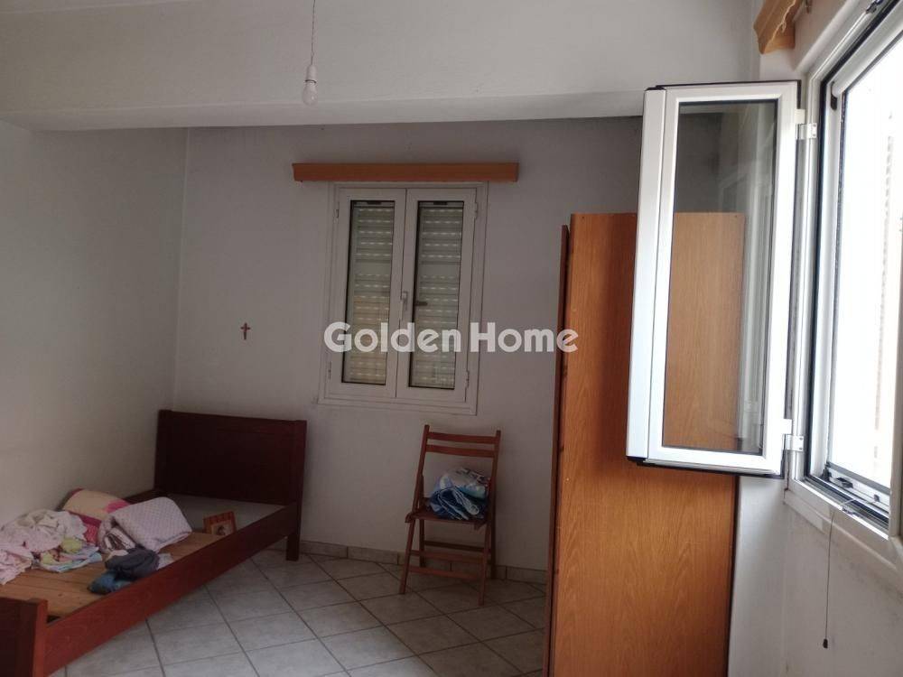 Υπνοδωμάτιο