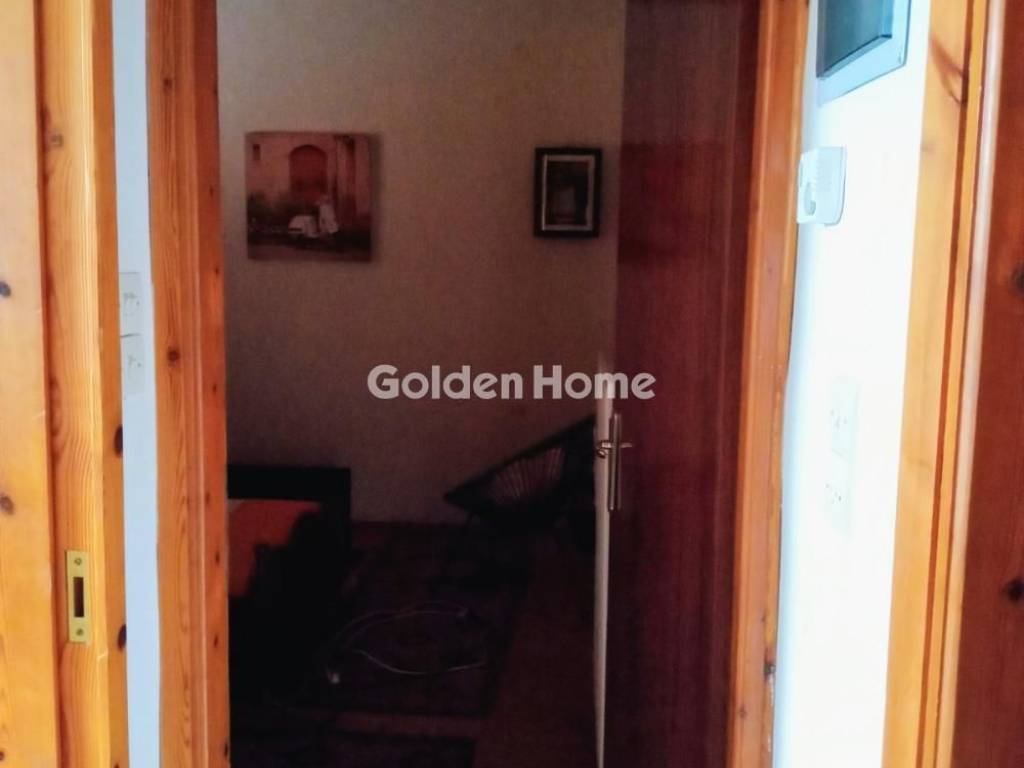 Χολ - Διάδρομος