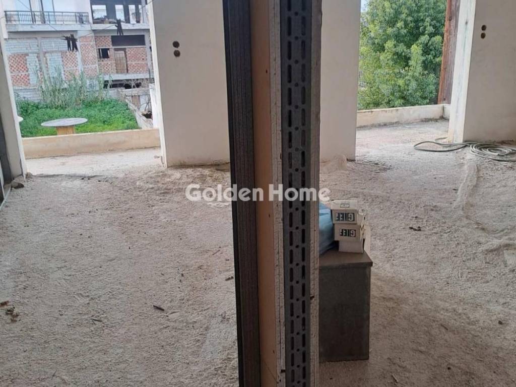 Κυρίως Χώρος