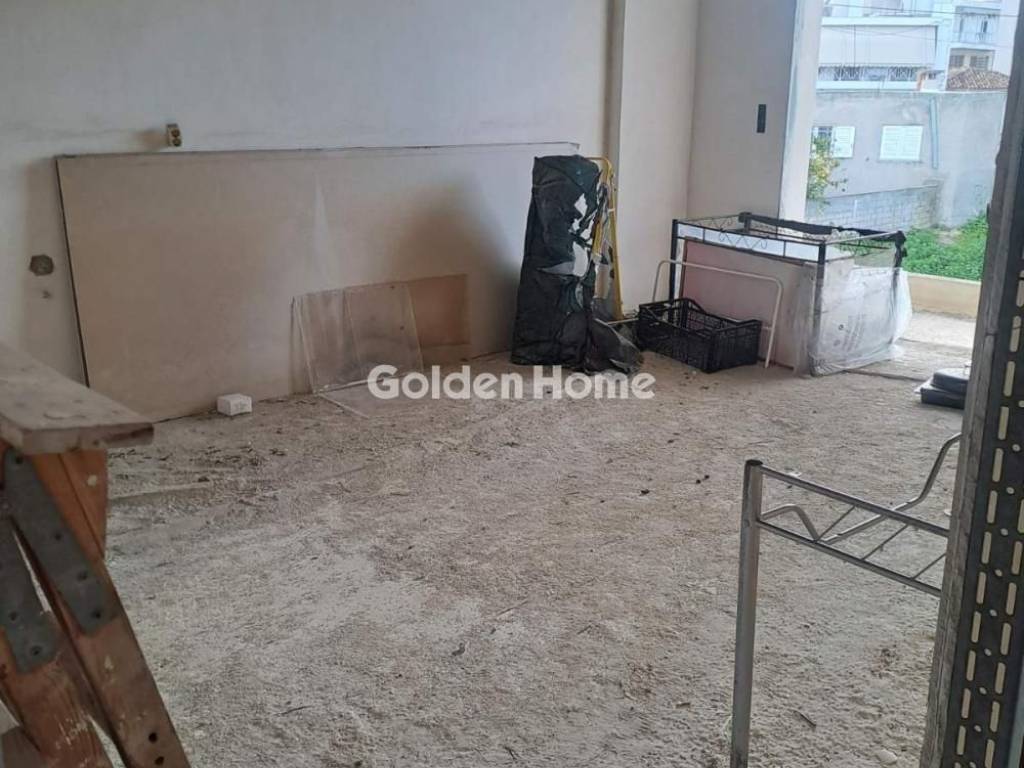 Κυρίως Χώρος