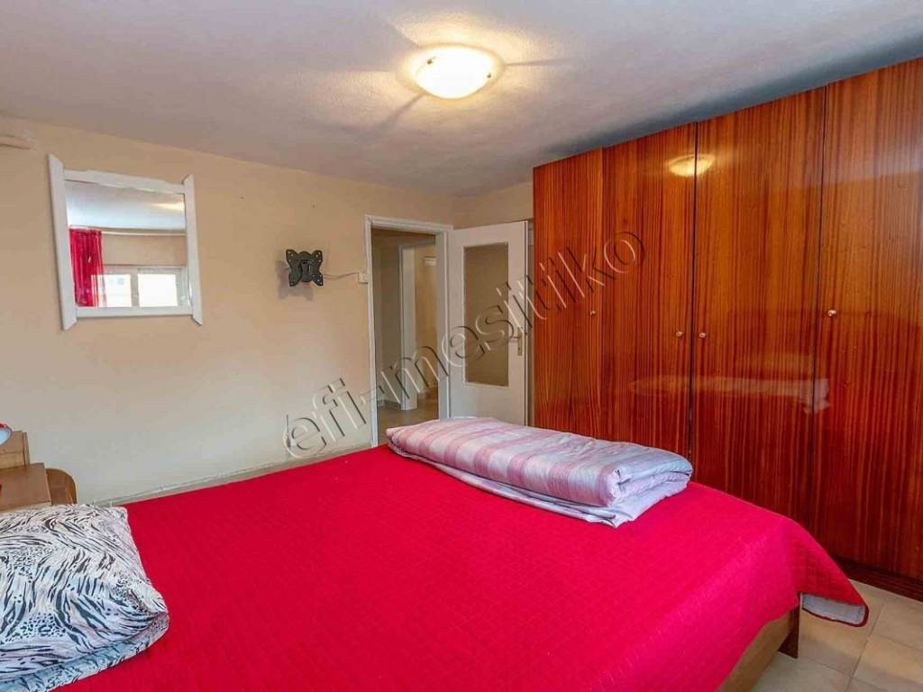 Υπνοδωμάτιο