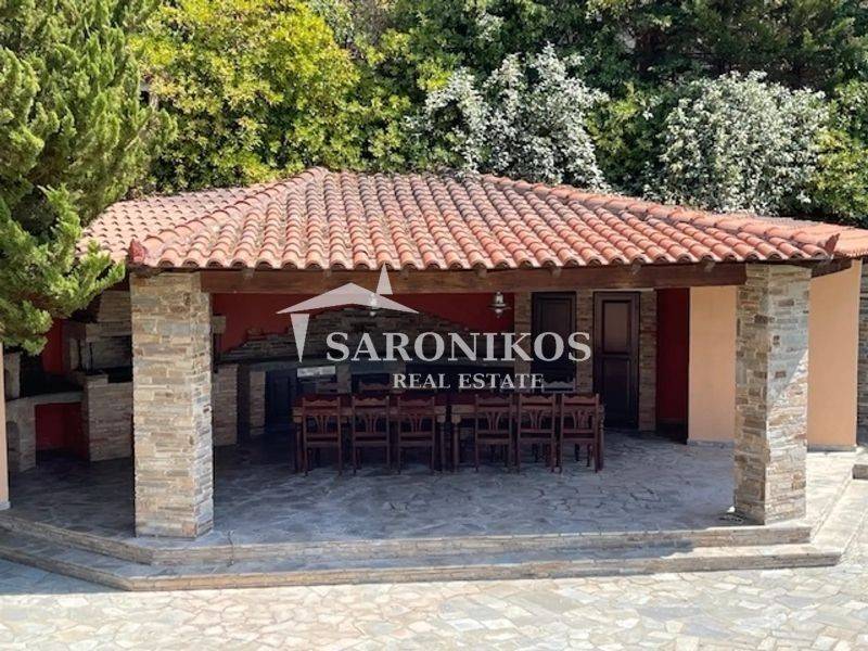 Εξωτερικός χώρος