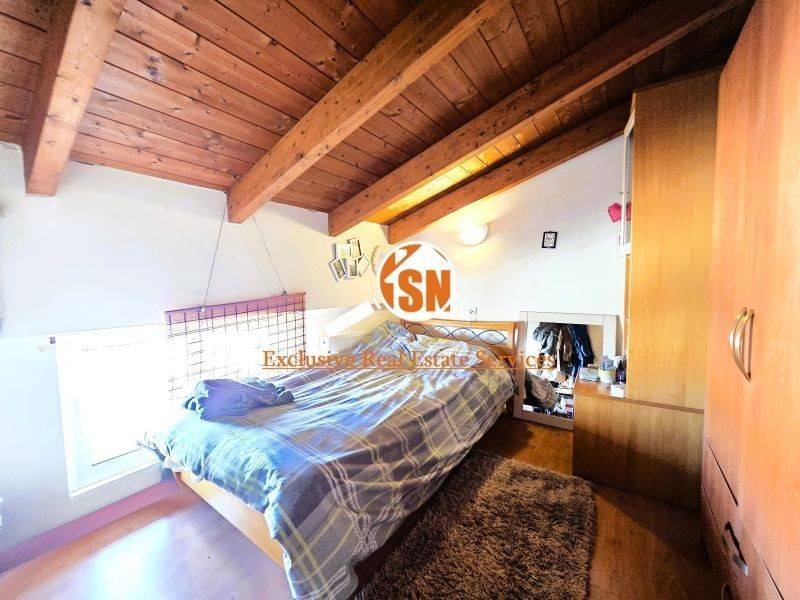 Υπνοδωμάτιο