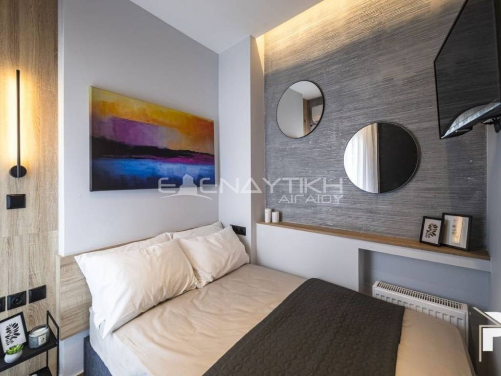 Υπνοδωμάτιο