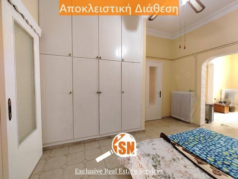 Υπνοδωμάτιο