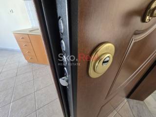 Πόρτα ασφαλείας