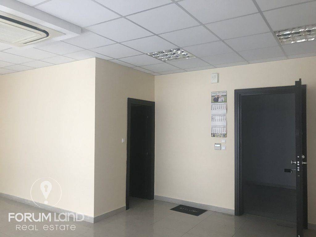 Forumland Real Estate, 1ος όροφος 50τ.μ