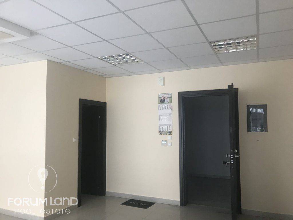 Forumland Real Estate, 1ος όροφος 50τ.μ