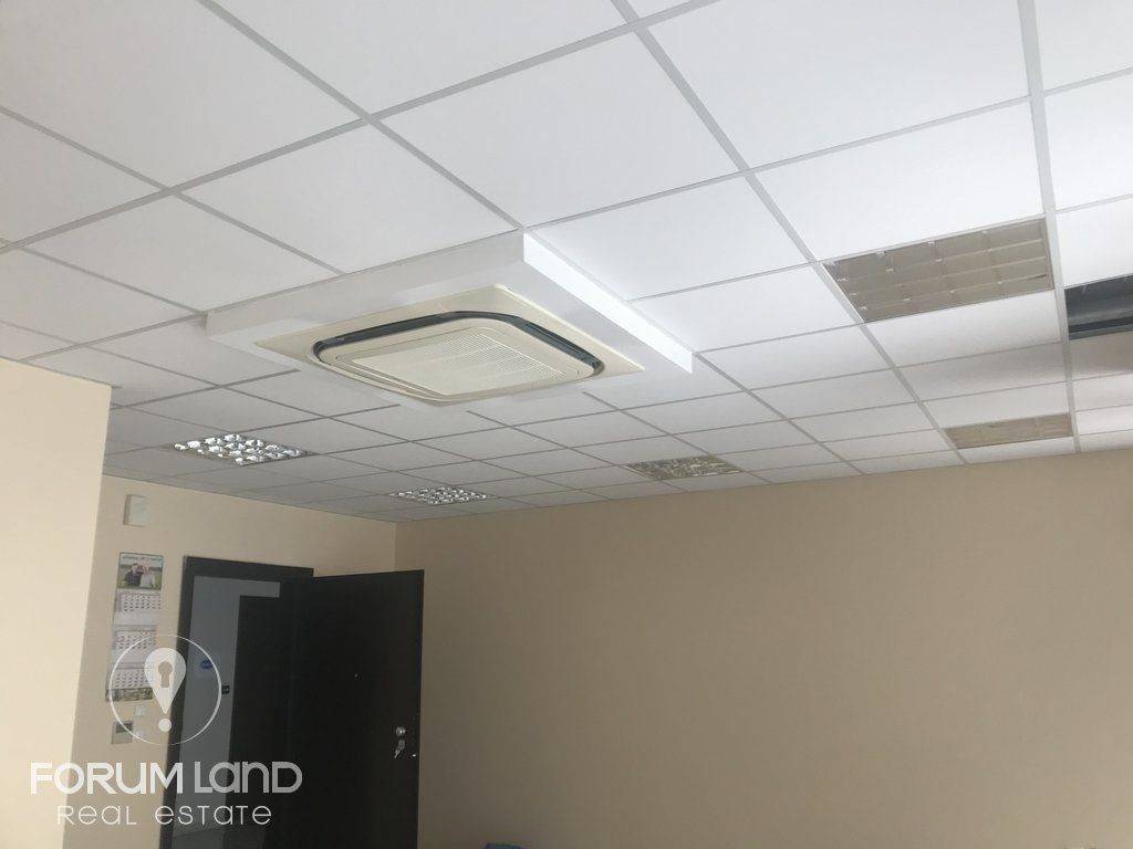 Forumland Real Estate, 1ος όροφος 50τ.μ