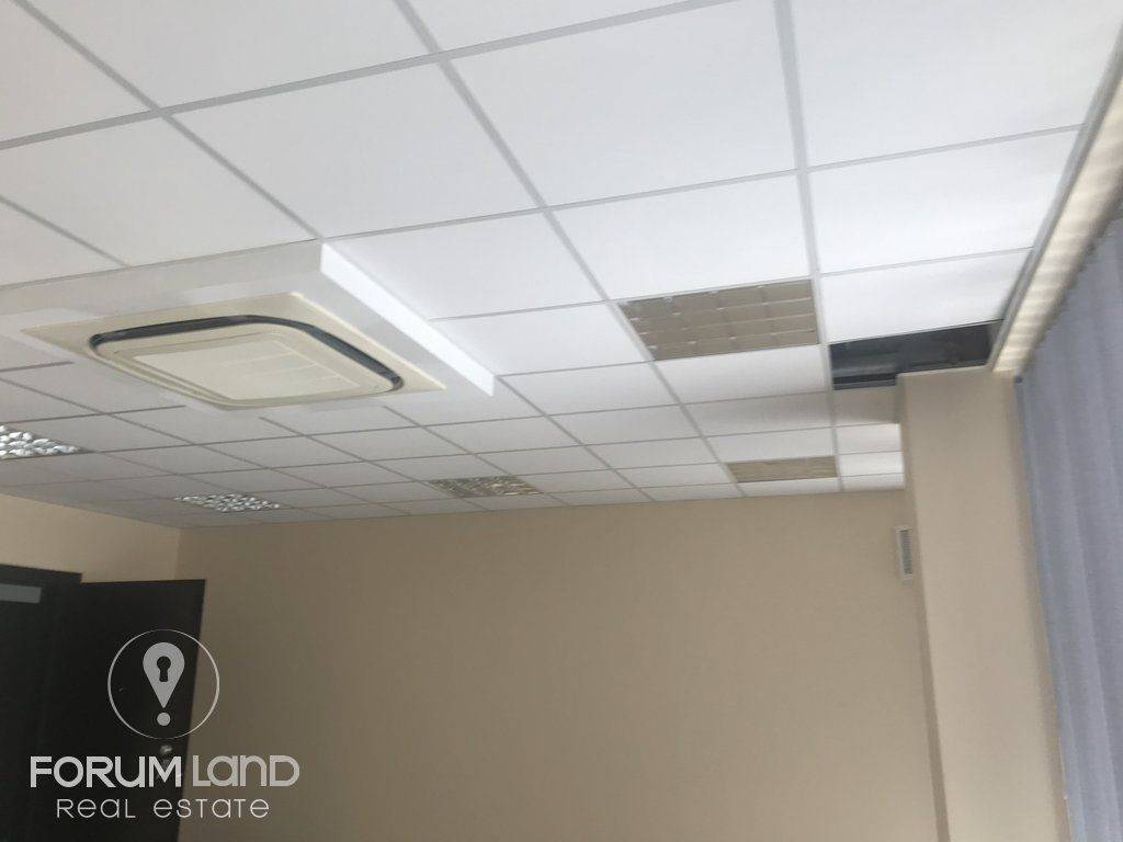 Forumland Real Estate, 1ος όροφος 50τ.μ