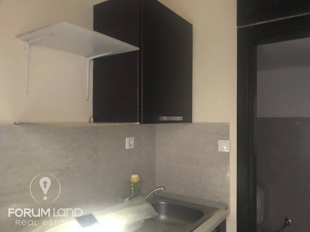 Forumland Real Estate, Κουζίνα