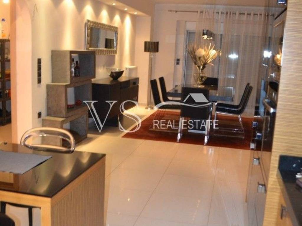 Άποψη χώρου