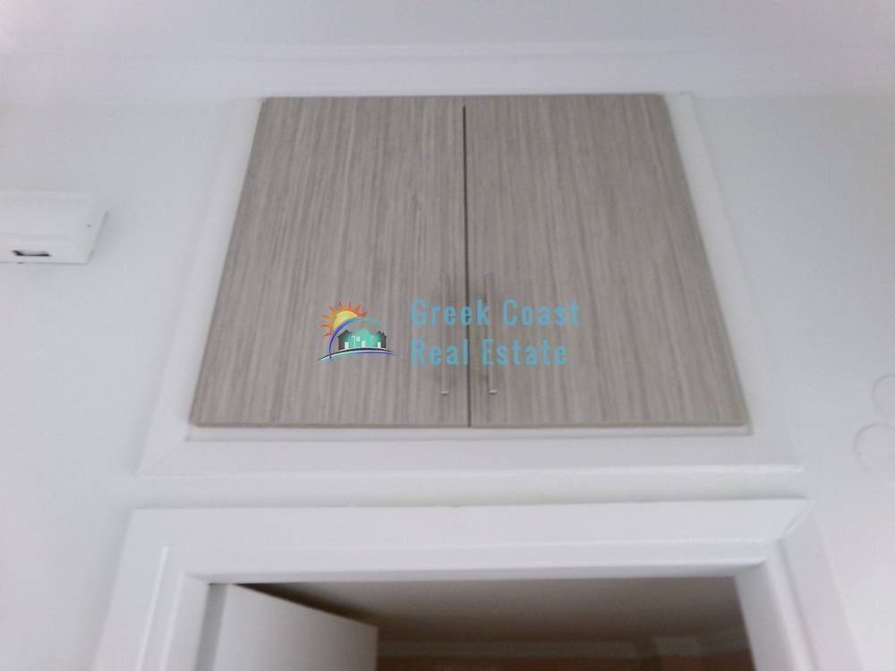 Άποψη χώρου