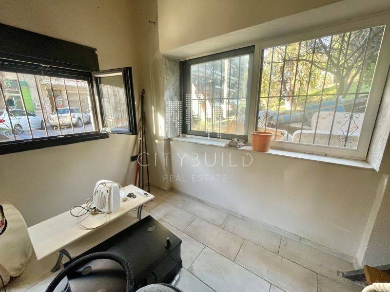 Άποψη χώρου