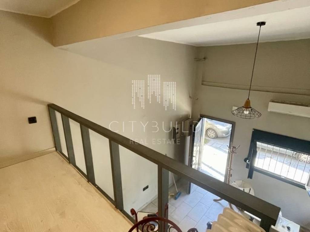 Άποψη χώρου