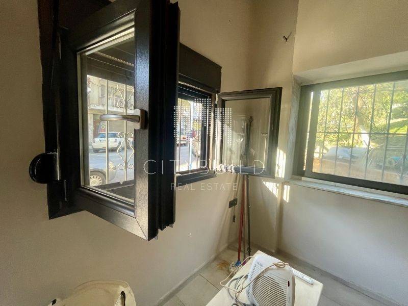 Άποψη χώρου