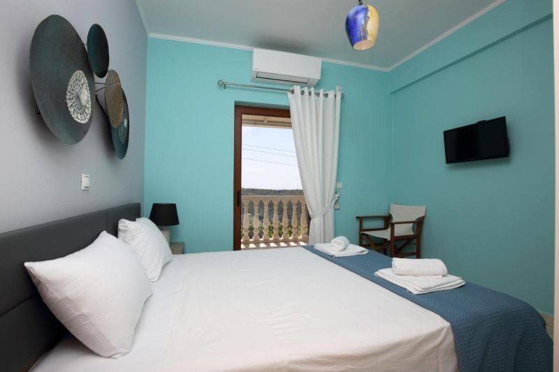 Υπνοδωμάτιο