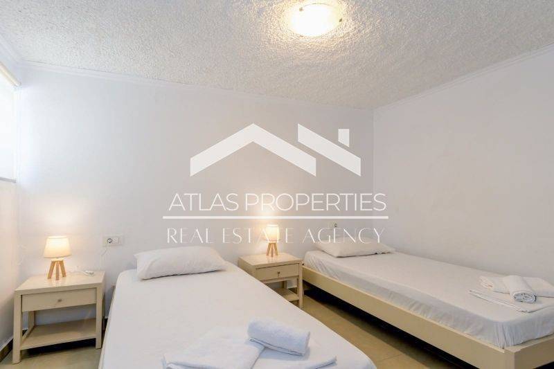 Υπνοδωμάτιο