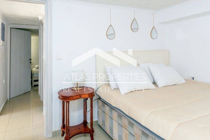 Υπνοδωμάτιο