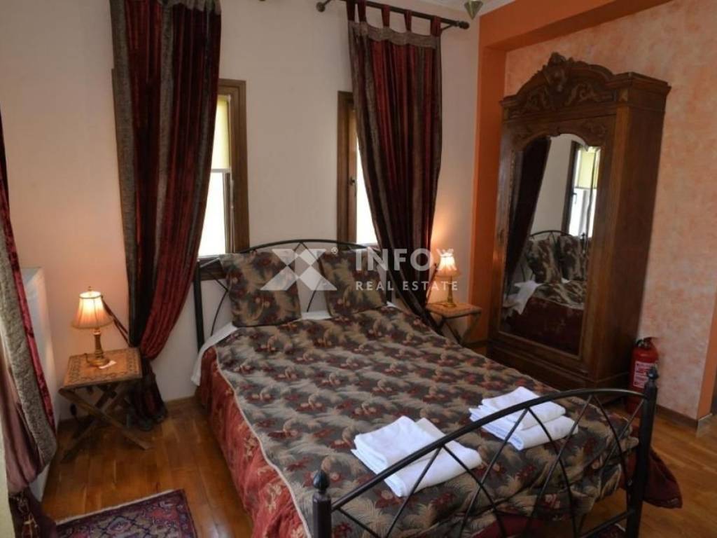 Υπνοδωμάτιο