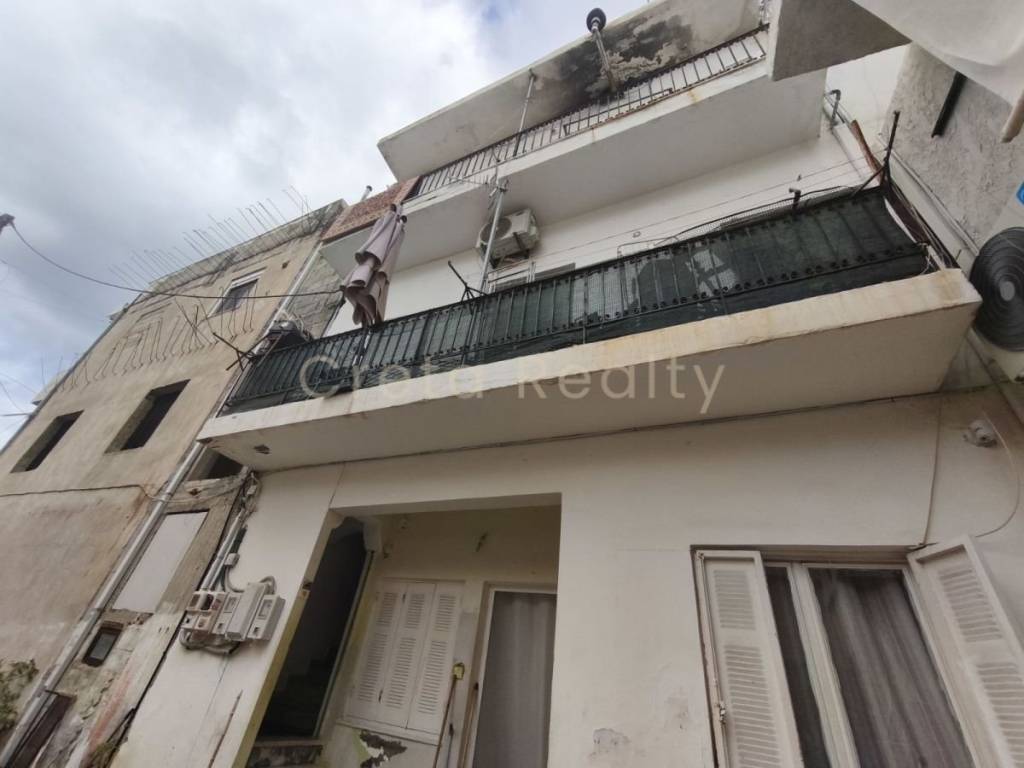 Εξωτερικός χώρος