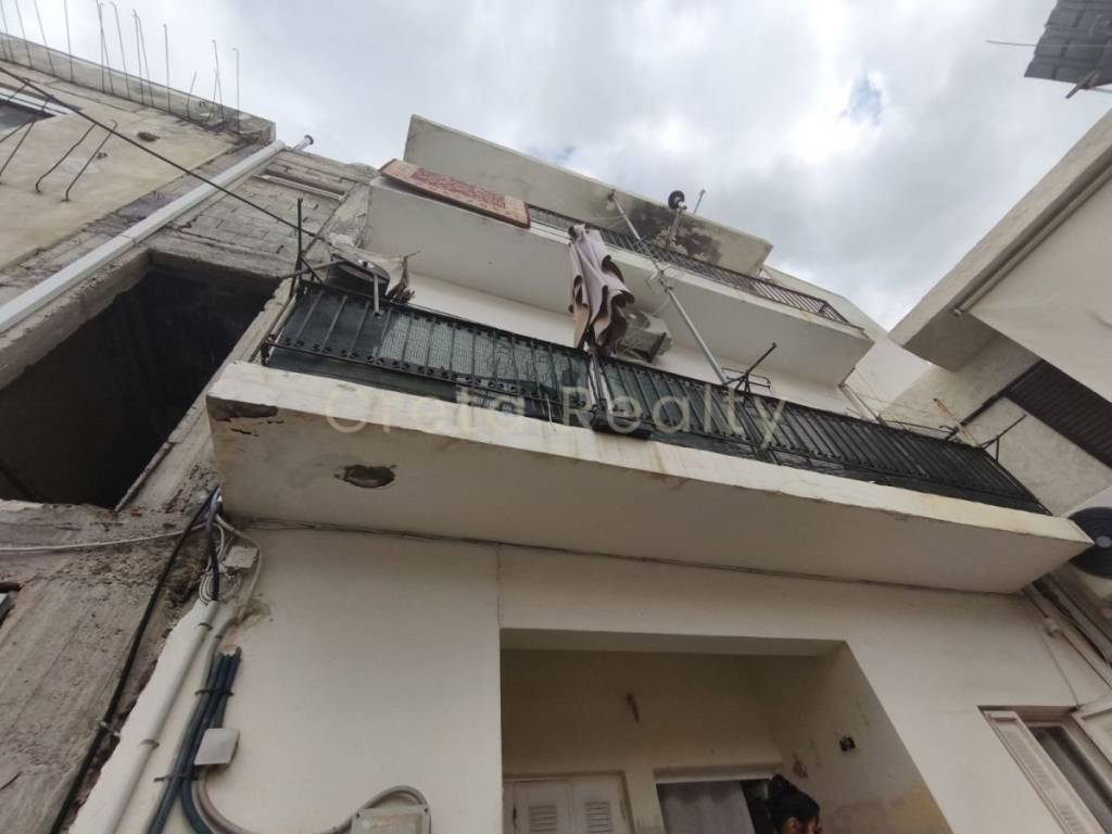 Εξωτερικός χώρος