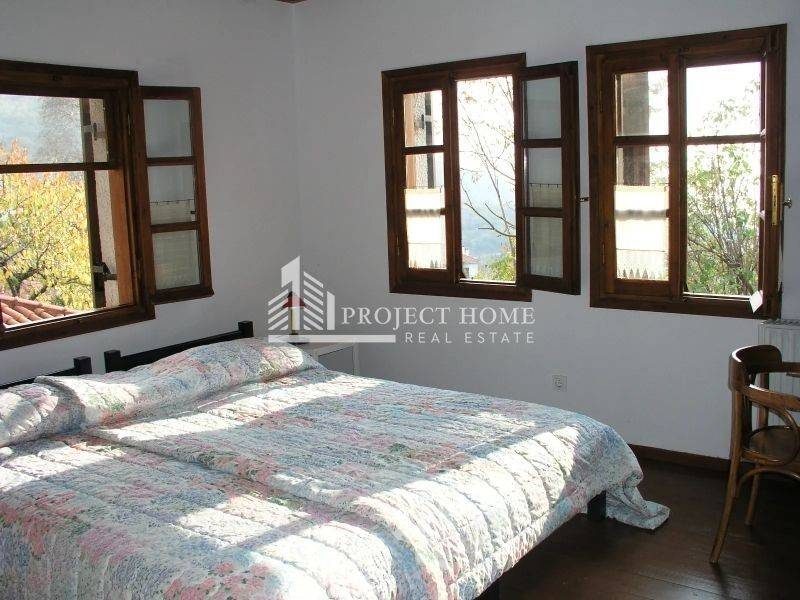 Υπνοδωμάτιο