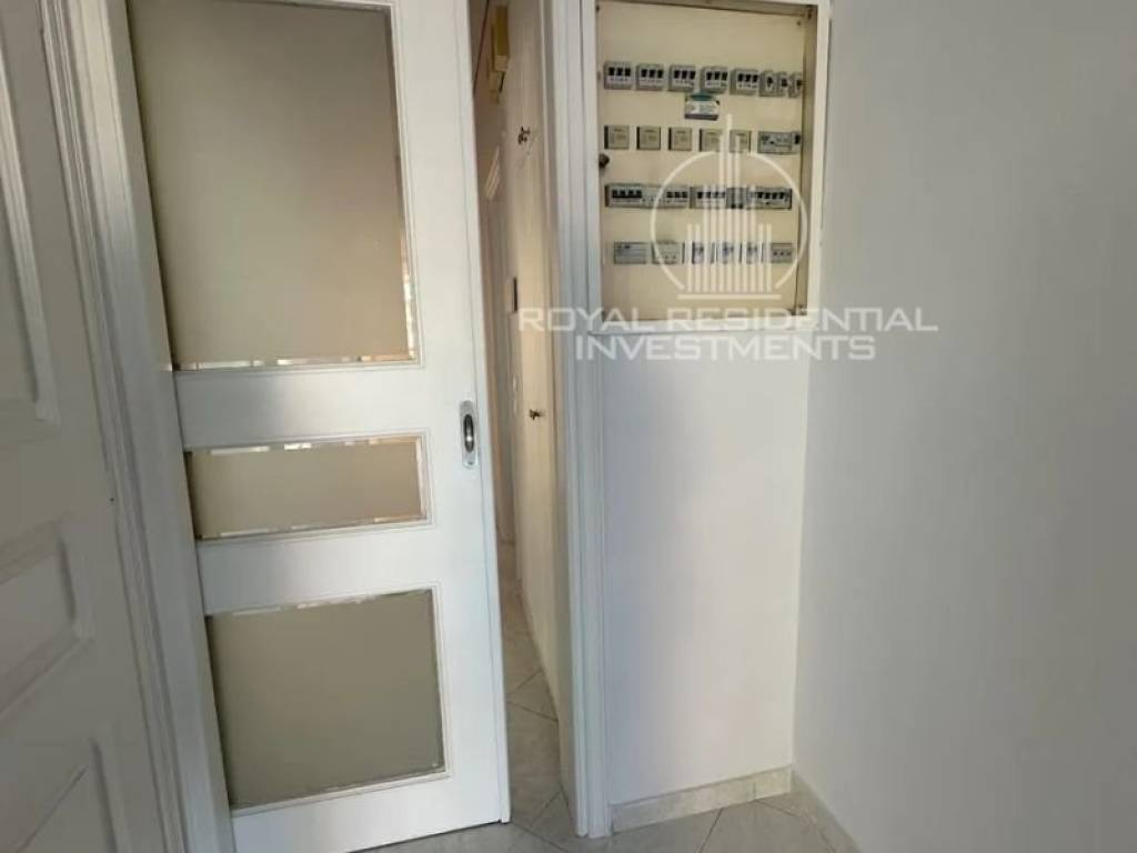 Άποψη χώρου