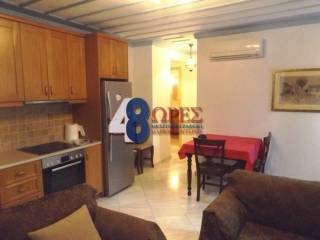 διαμέρισμα Κάμπος