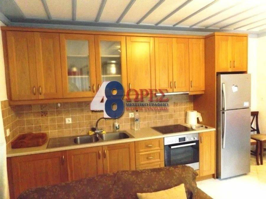 διαμέρισμα Κάμπος