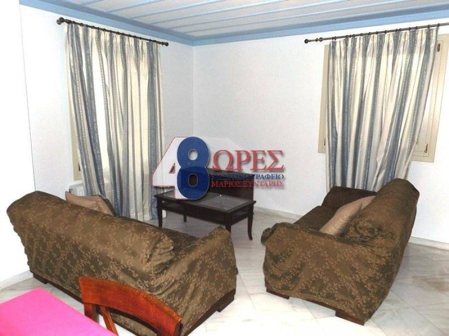 διαμέρισμα Κάμπος