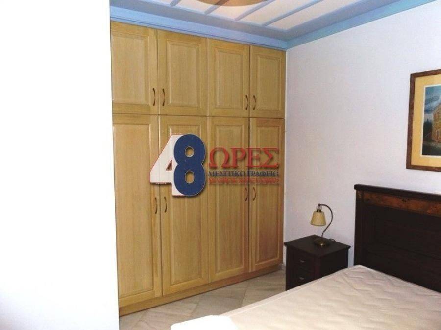 διαμέρισμα Κάμπος