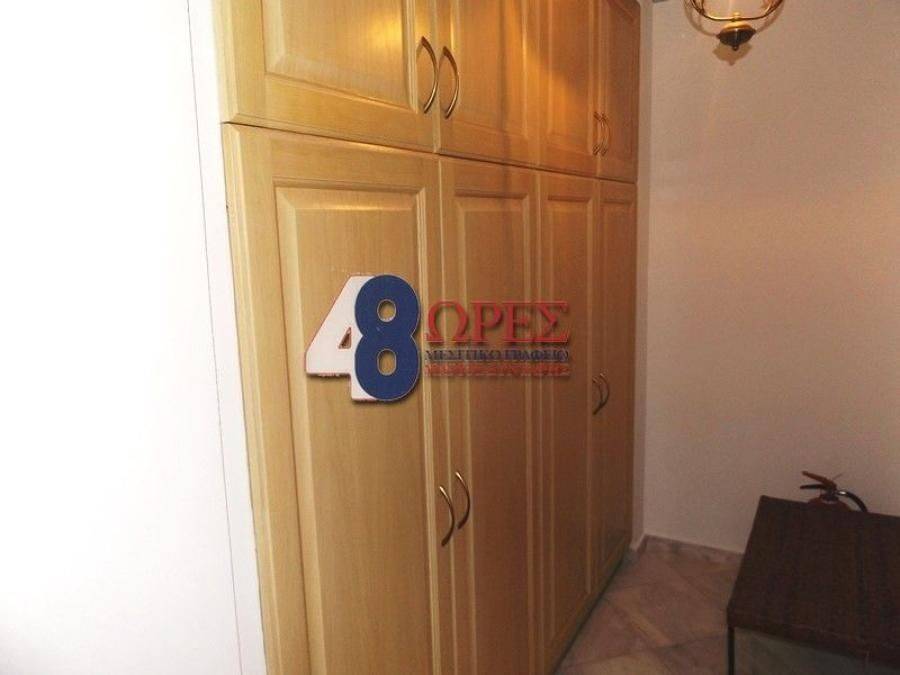 διαμέρισμα Κάμπος