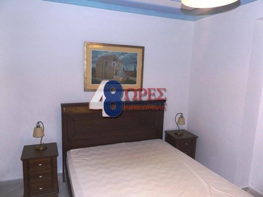 διαμέρισμα Κάμπος