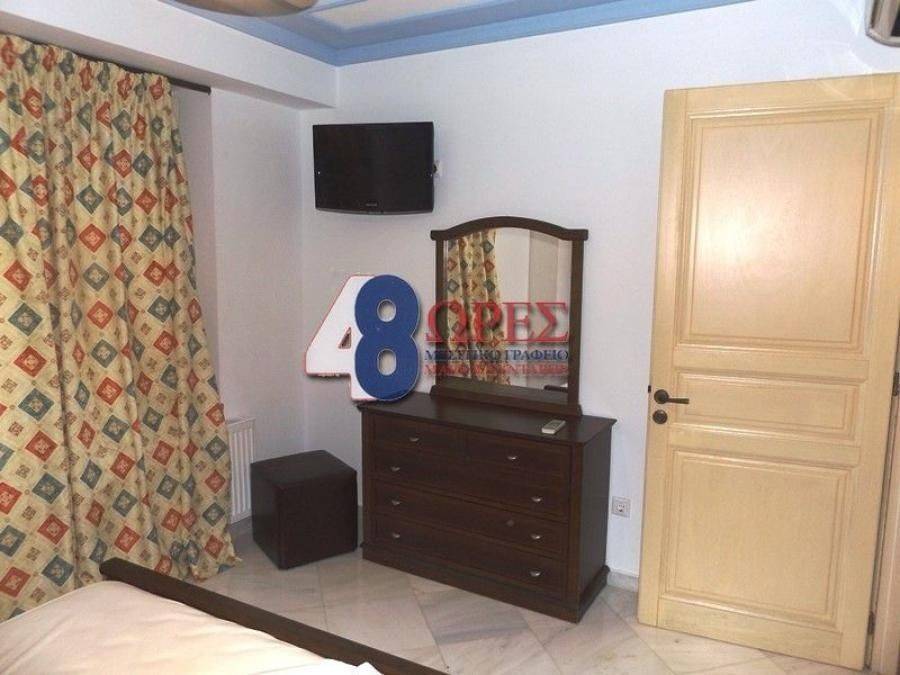 διαμέρισμα Κάμπος