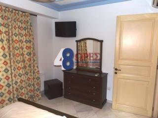 διαμέρισμα Κάμπος