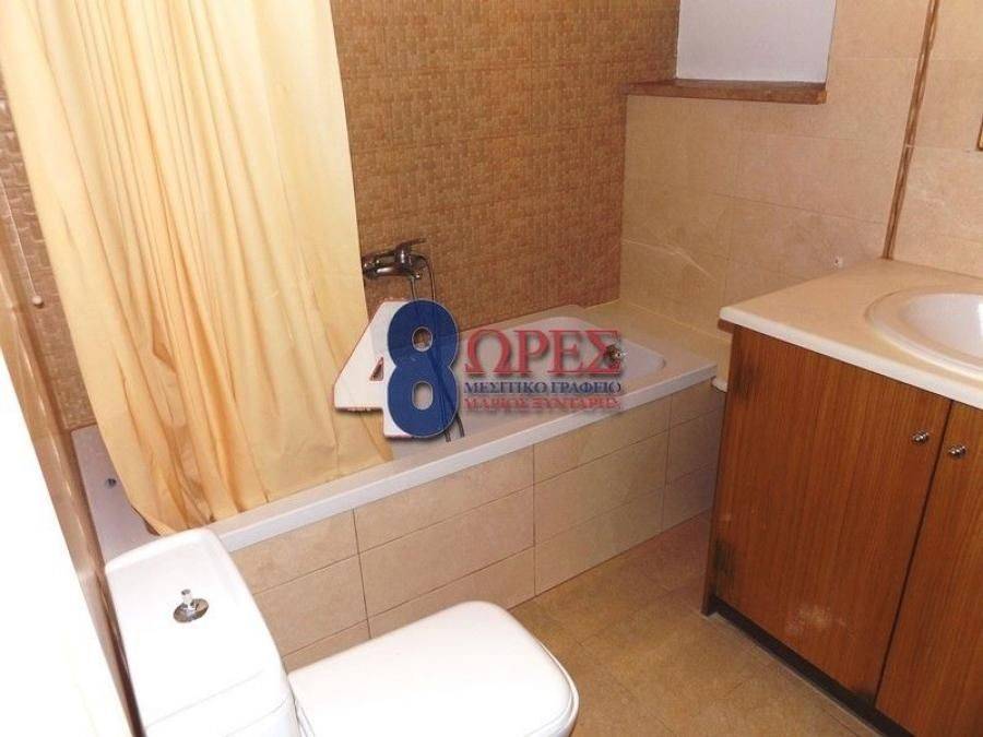 διαμέρισμα Κάμπος