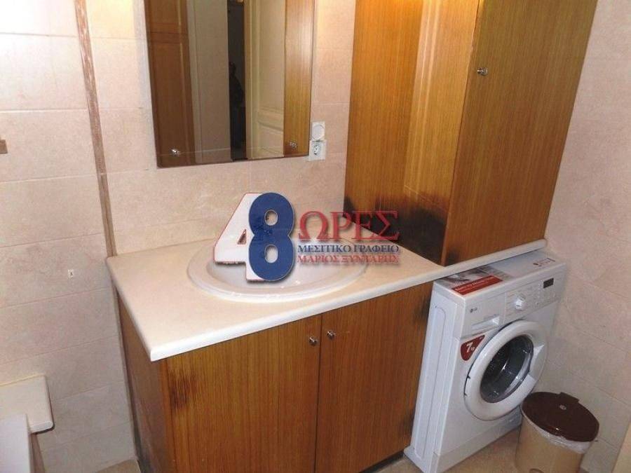 διαμέρισμα Κάμπος