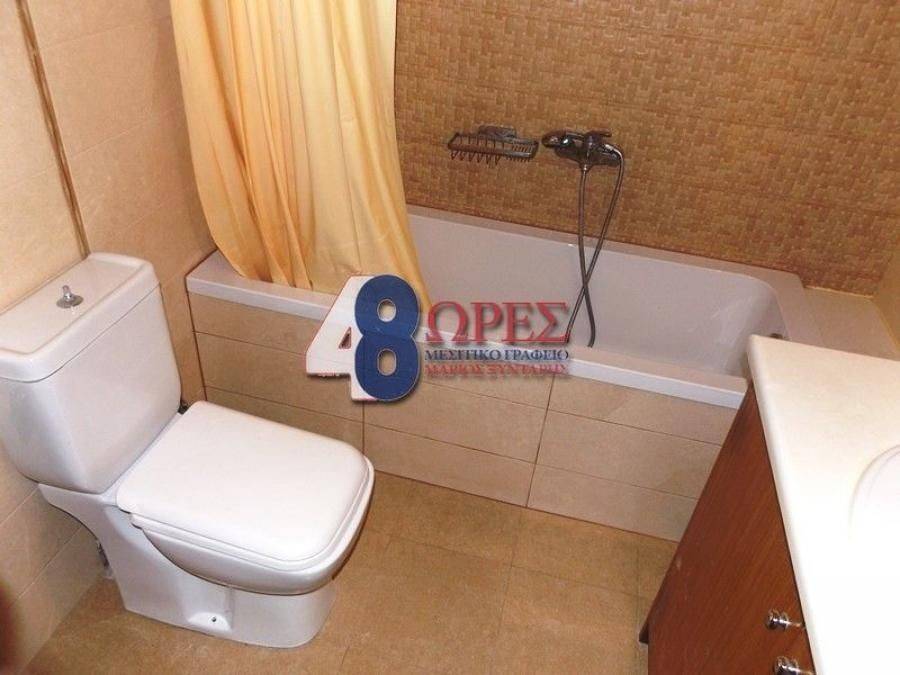 διαμέρισμα Κάμπος