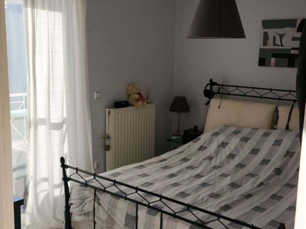 Υπνοδωμάτιο